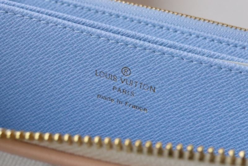 Louis Vuitton Wallets